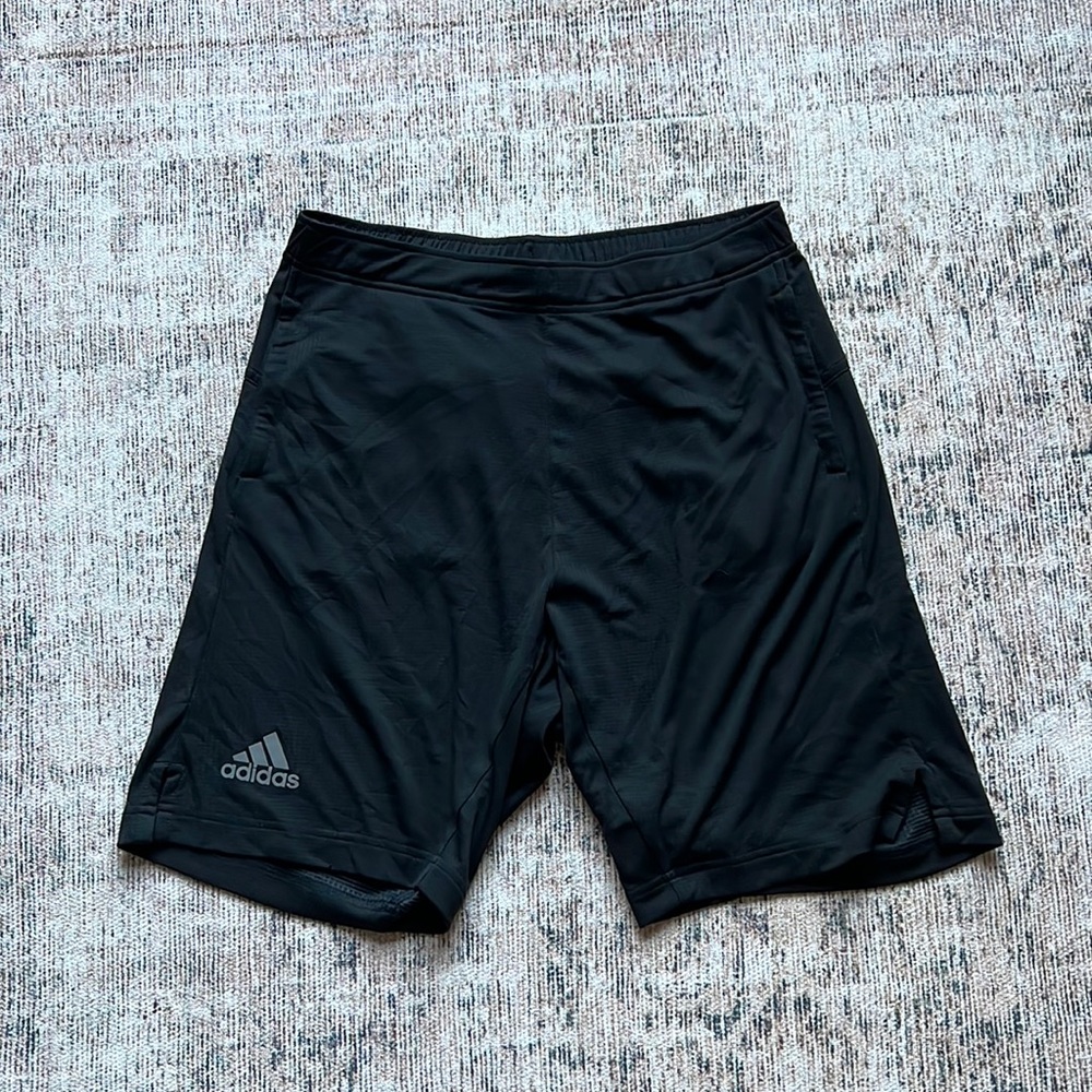 Adidas Athletic Shorts